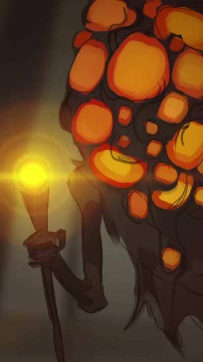 abyssal woods be like