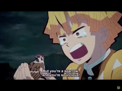 I love this scene