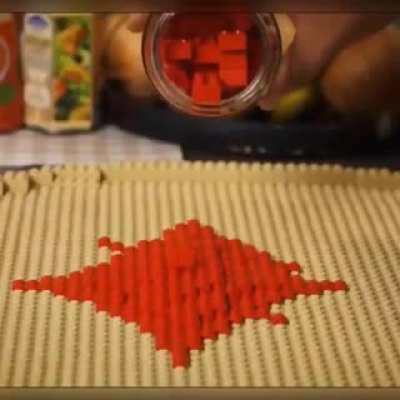 Amazing work