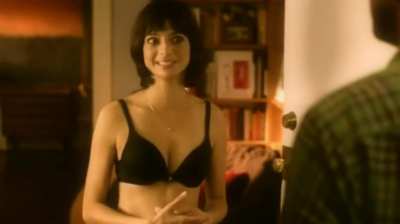 Kate Micucci