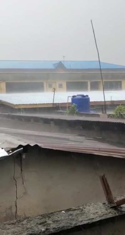 Lagos, Nigeria.