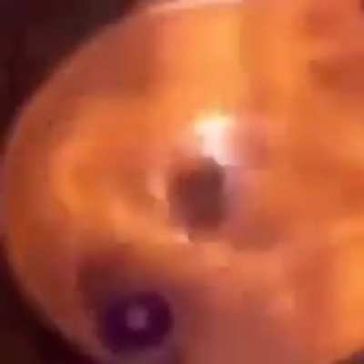This isn't a meme sub anymore, its a Beyblade one. I'll start, Beyblade battles in the show be like: