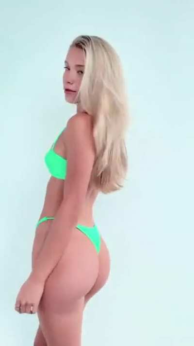Minty Fresh