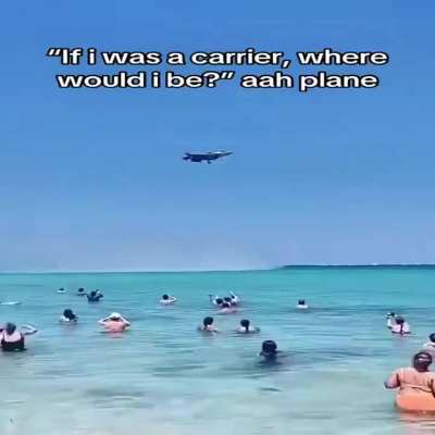 Me trying to find my ship after a land lover took it for a joyride