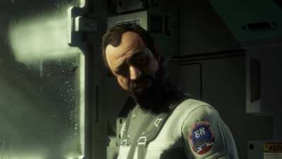Dead Space Remake Official Launch Trailer