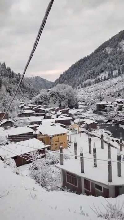 barot valley