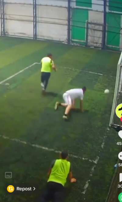 Maybe maybe maybe