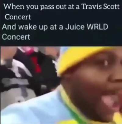 oh no