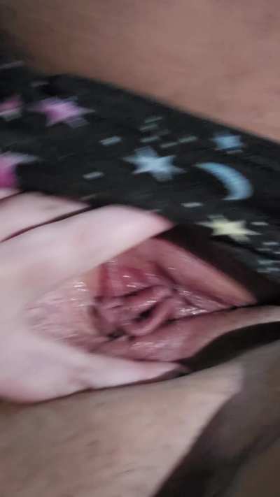 I get soaked hehehe