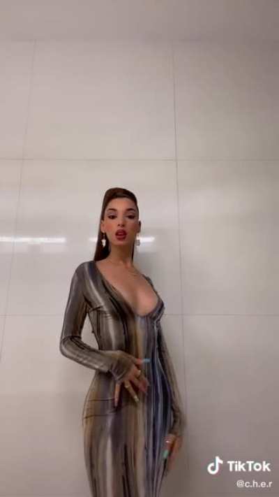 I’m just saying….I would fuck the shit outta her.