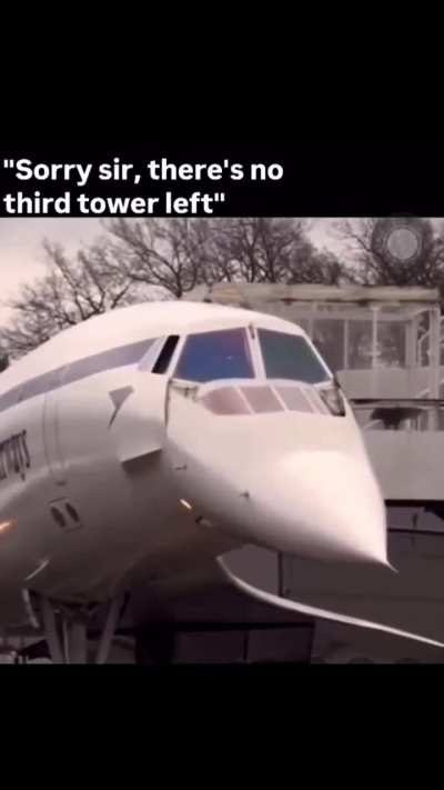 Sad plane noises