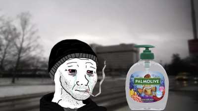 Minä😭IRL