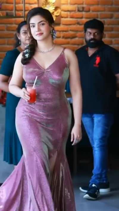 Honey Rose Big Ass