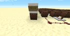 Ode to joy with note blocks. It's not much but it's my first time using note blocks and I did this completely by myself. No guidance. Just looked at some sheet music and put it in note blocks lol