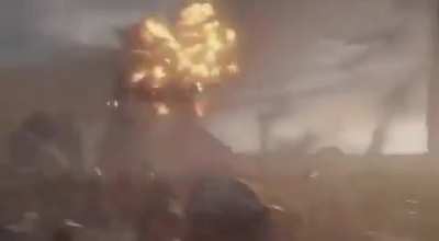 This endgame edit that I find funny