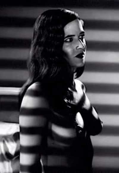 Eva Green