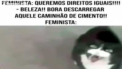 Direitos iguais