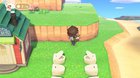 I see your entrance, behold my pathway