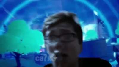 Everyone during the device event