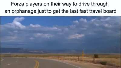 I don't care how many get flattened I'm not wasting my cr