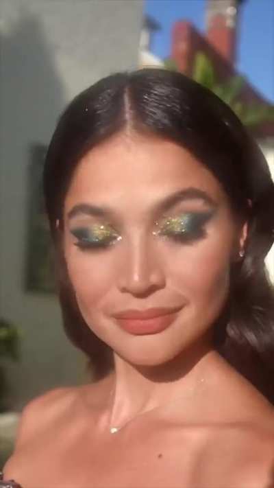 Anne Curtis