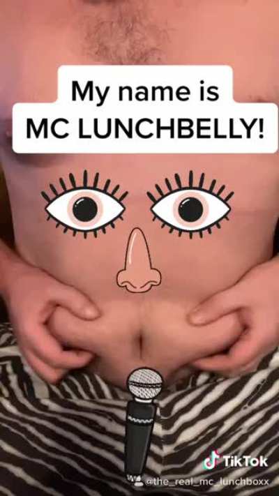 LUNCHBELLY