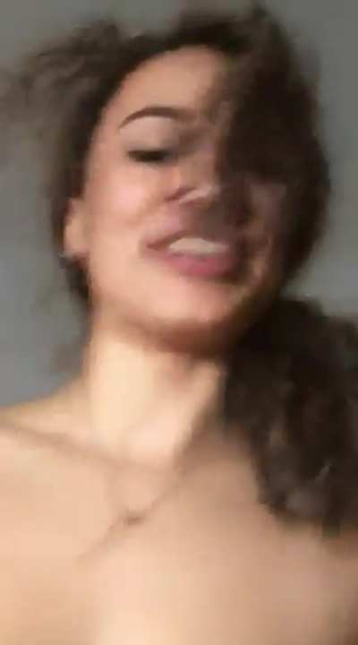 Thank you for fucking me while my boyfriends not home | t.me/<wbr>ErosS<wbr>erver