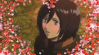 [Attack on Titan] *Almost* every character name voiced by Mikasa, becaaaause why not!
