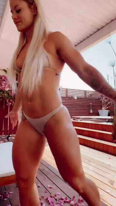 FBB Dancing