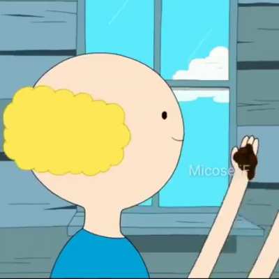 the most awesome haircut