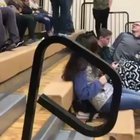 Funny ass fight