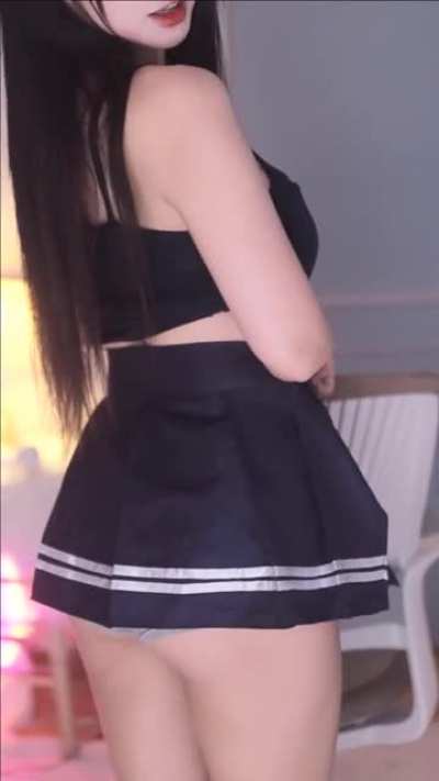 Asian Girl