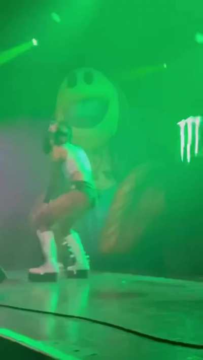 Rico Nasty