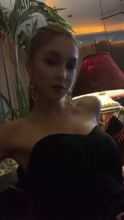 Julia Barretto