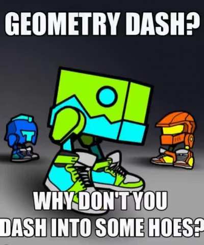 Geometrical Dripinator