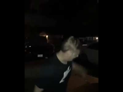 LIGHTNING POW