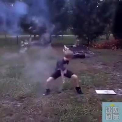 What could go wrong?