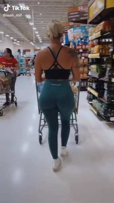 the jiggle 😍