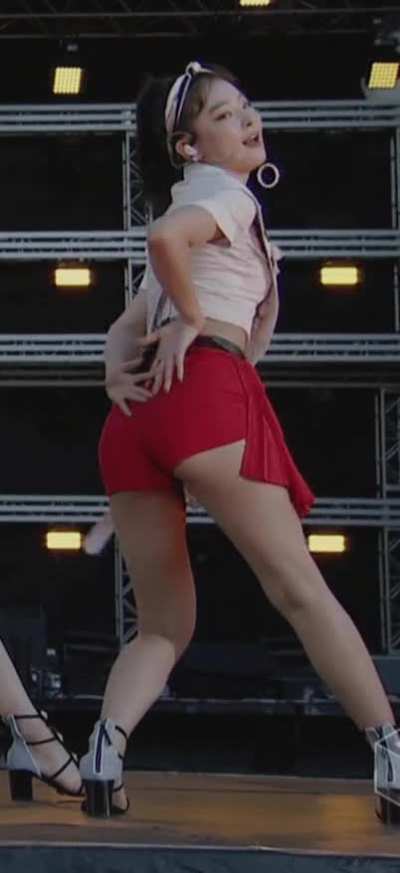 Seulgi 🍑