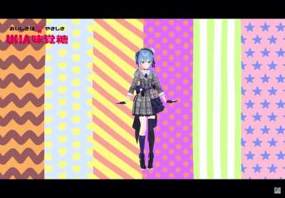 Sui-chan’s HIPS