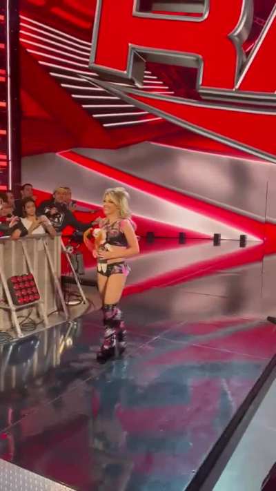 Alexa Bliss