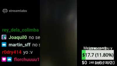 El fail del papu :v