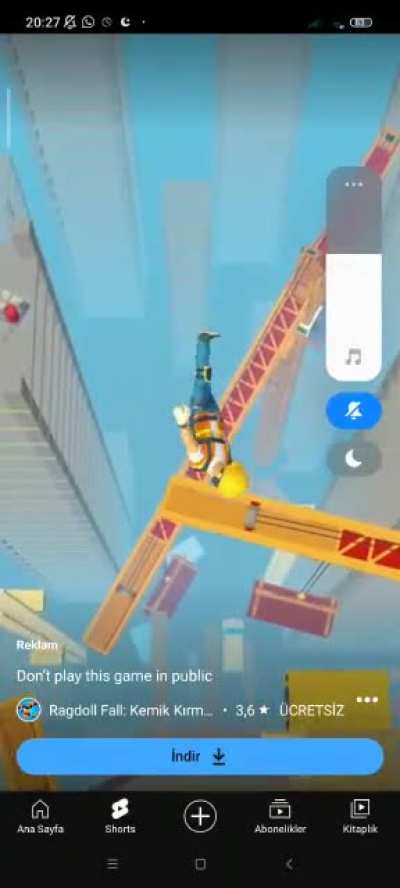 Just an ad