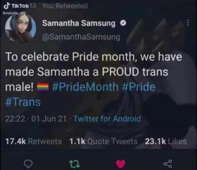 Am I... gay?