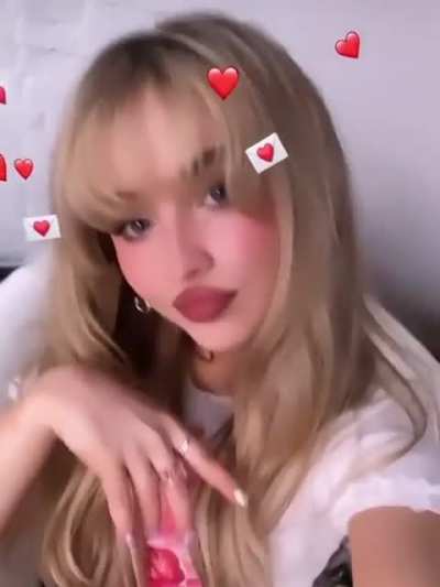 Sabrina Carpenter