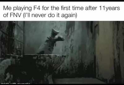 Some folks advised me to play F4 in the comments to my previous post. No offence, it’s a good game!
