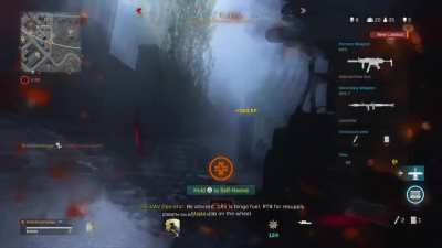 For people that can’t play the new mode right now.