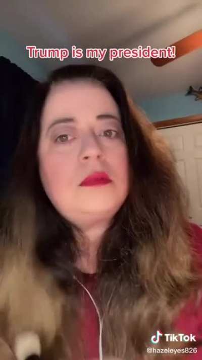 Clown makeup first, war second.