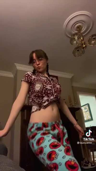 her hips 😍