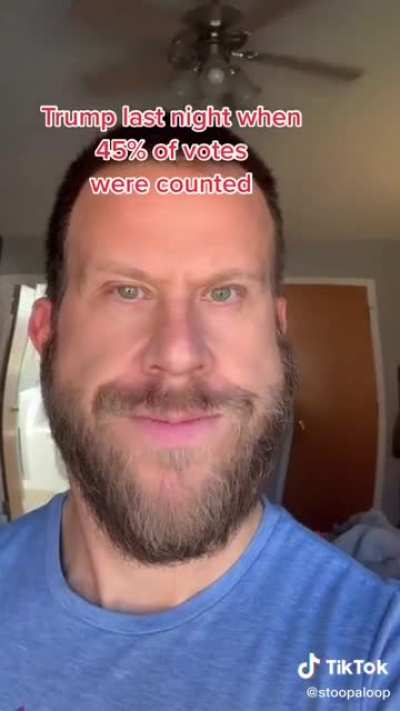 Stop the counting